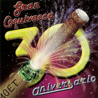 30 Aniversario by Gran Coquivacoa