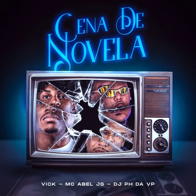 Cena De Novela