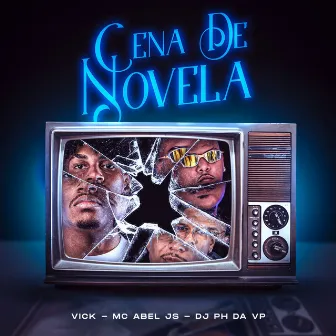 Cena De Novela by Vick