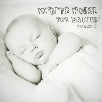 White Noise for Babies, Vol. 2 by Deeper State