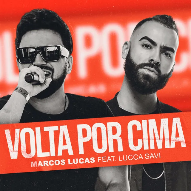 Volta por Cima