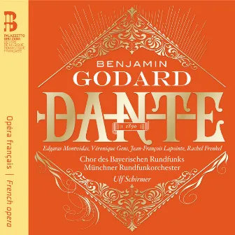 Godard: Dante by Benjamin Godard