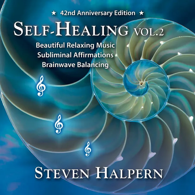 Self-Healing, Vol. 2 - Pt. 4 (subliminal)