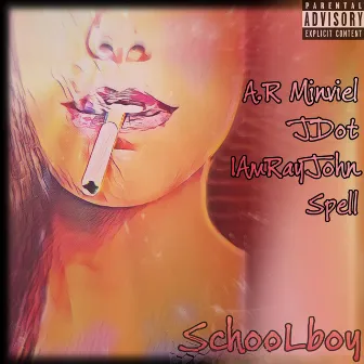 SchoolBoy by AR