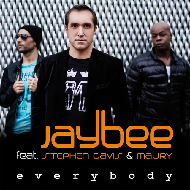 Everybody - Radio Edit