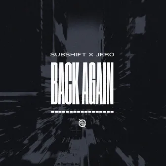 Back Again by JERO