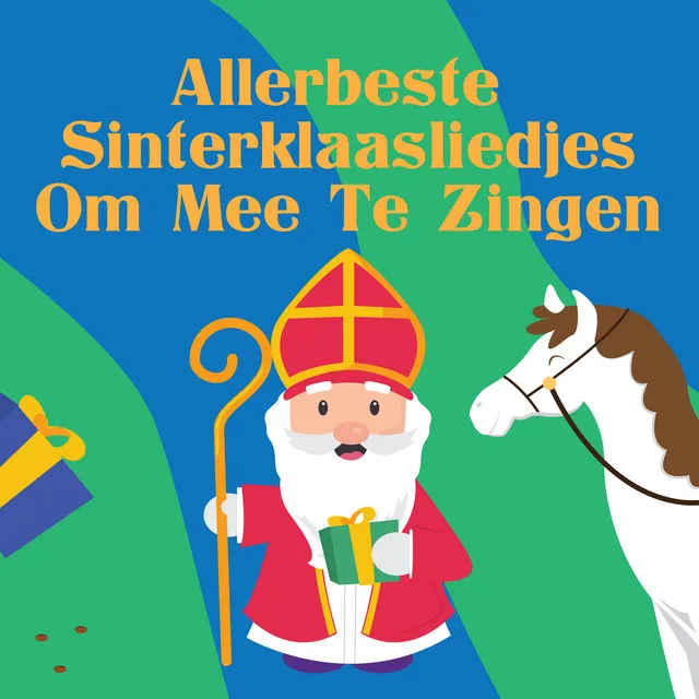 Dans Voor Sinterklaas