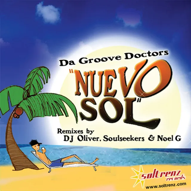 Nuevo Sol