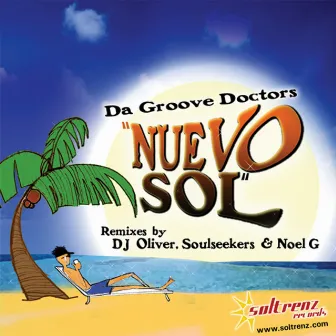 Nuevo Sol by Da Groove Doctors