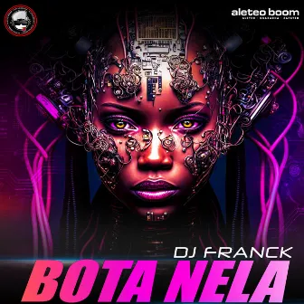 Bota Nela (Guaracha) by Dj Franck