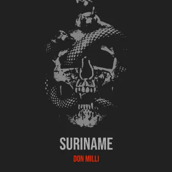 Suriname by Don Milli