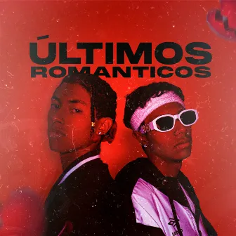 Últimos Românticos by Hiroshiu