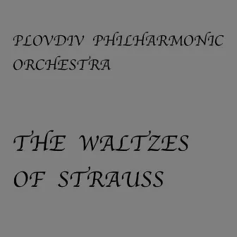 The Waltzes of Strauss by Plovdiv Philharmonic Orchestra