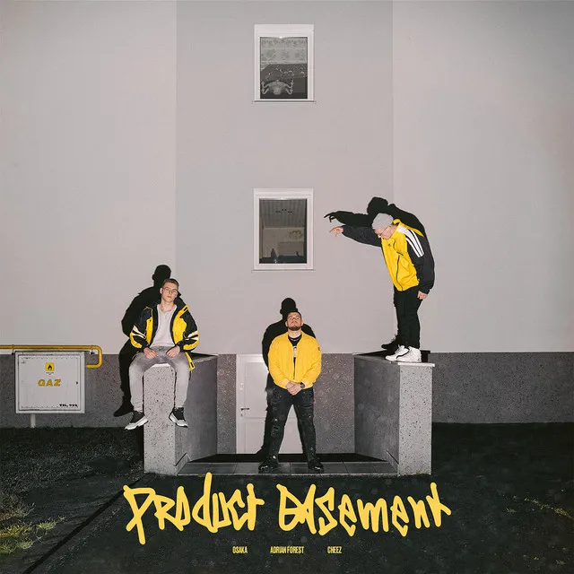 PRODUCT BASEMENT