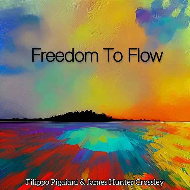 Freedom To Flow