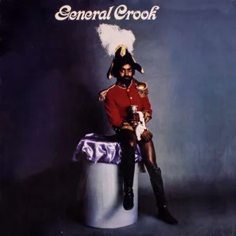 General Crook by General Crook