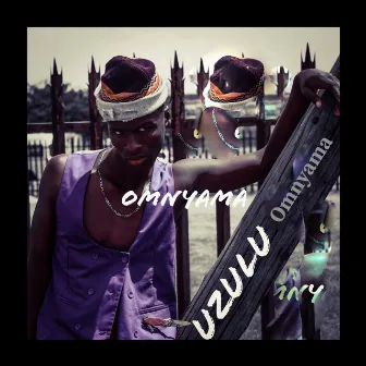 Omnyama by Zulu Omnyama