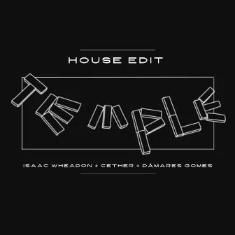 TEMPLE (HOUSE EDIT) by Cether