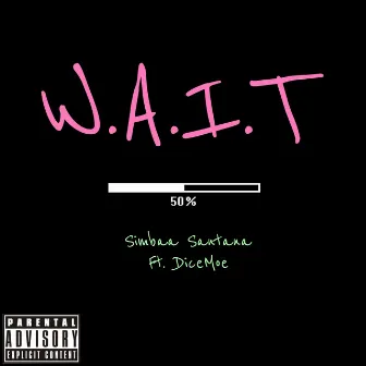 Wait by London Lamour