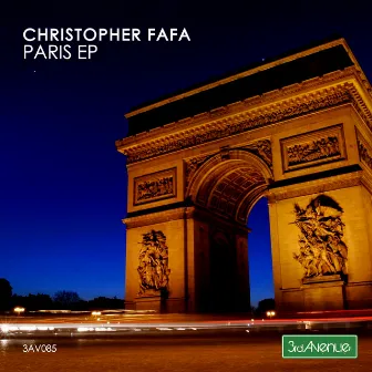 Paris by Christopher FaFa