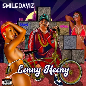 Eenny Meeny by SmileDaviz