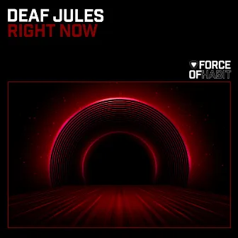 Right Now by Deaf Jules