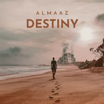 Destiny by Almaaz