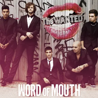 Word Of Mouth (Deluxe) by The Wanted