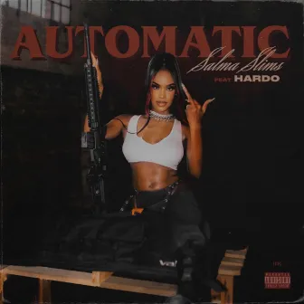 AUTOMATIC by Salma Slims