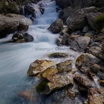 Mountain Creeks by Sound Geeks