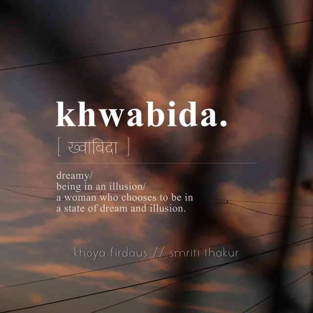 Khwabida