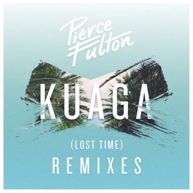 Kuaga (Lost Time) - Radio Edit