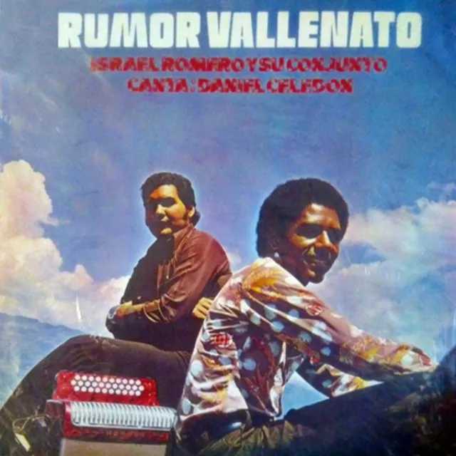 Rumor vallenato