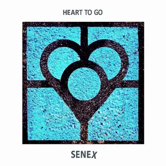 Heart To Go by Senex