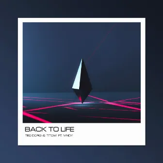 Back To Life by Titow