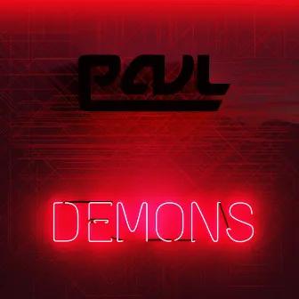 Demons by Paul