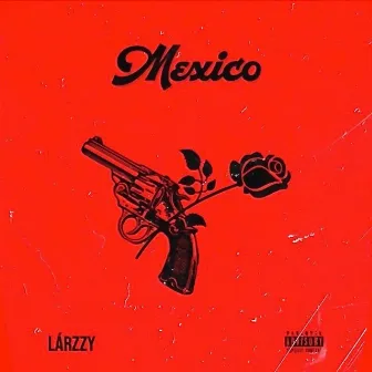 Mexico by Larzzy