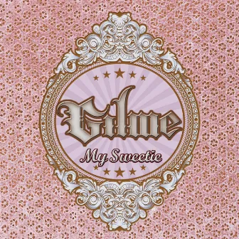 My Sweetie by GILME