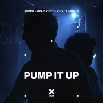 Pump It Up by JUDICI