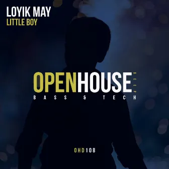 Little Boy by Loyik May