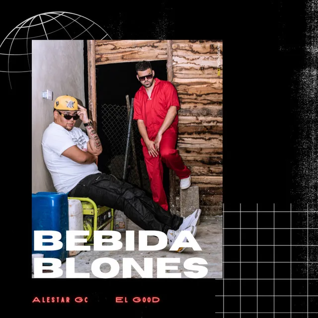 Bebida Blones