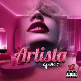 Artista by ElesLow