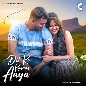 Dil Ko Karaar Aaya (Extended Version) by RS Vishwajit