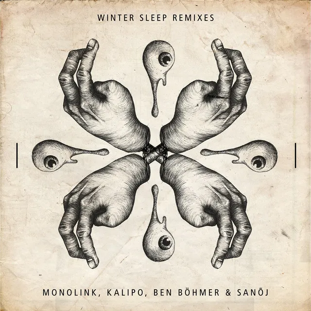 Winter Sleep - Kalipo Remix