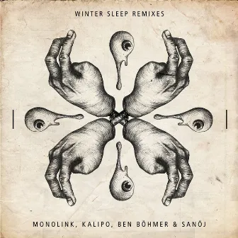 Winter Sleep (Remixes) by Bongbeck