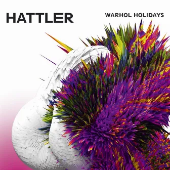 Warhol Holidays by Hattler