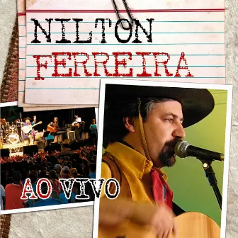 Ao Vivo by Nilton Ferreira