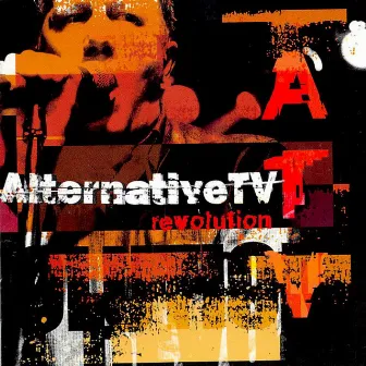 Revolution by Alternative TV