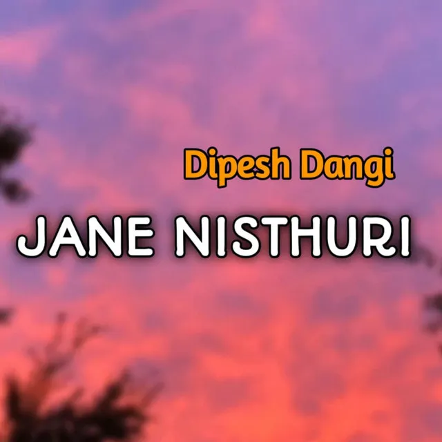 Jane Nisthuri