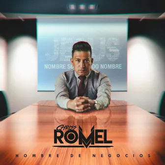 Hombre de Negocios by Chriss Romel